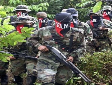 Κολομβία: O στρατός κατηγορεί τον ELN για την έκρηξη στον πετρελαιαγωγό Transandino
